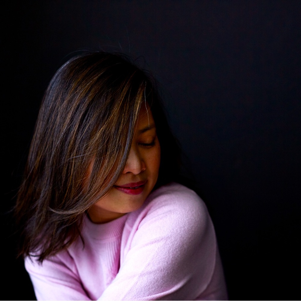 Meet your Posher, Tracy